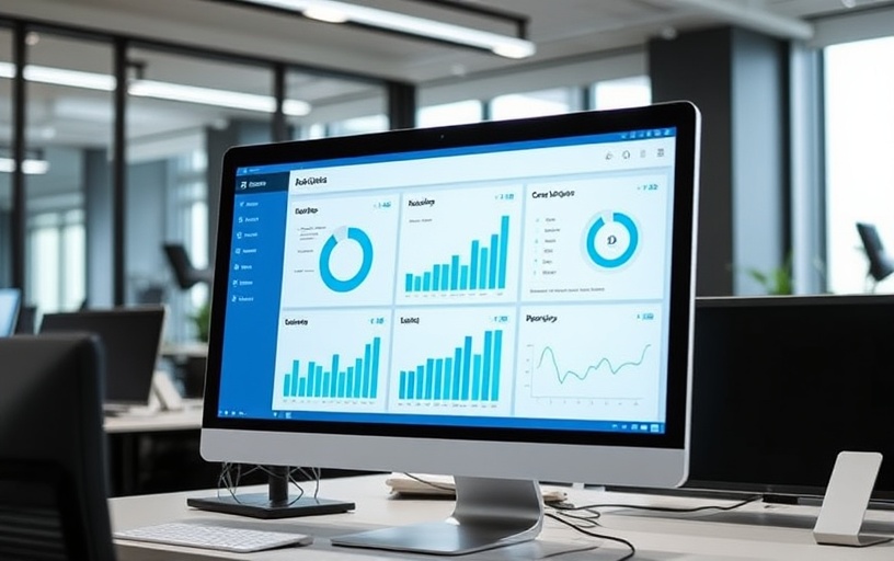 Enterprise Software