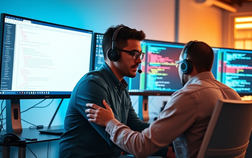 Development Process