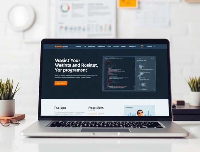 Website Development